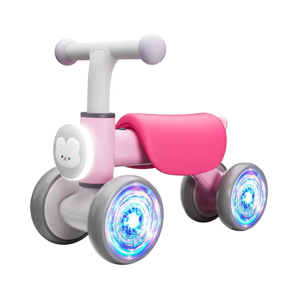Modern Cartoon Balance Scooter Perfect Gift