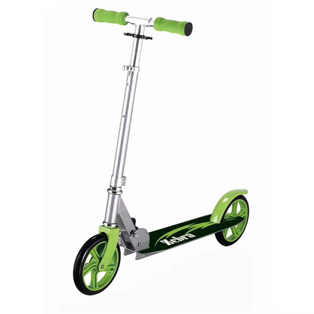 200mm Adult Kick Scooter for Promotional