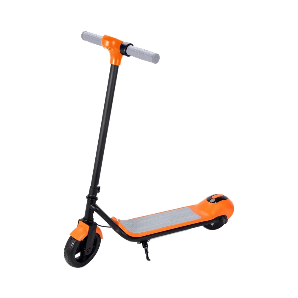 110W  Lightweight Kids E-scooter Cheap 6.5″ Electric Scooter