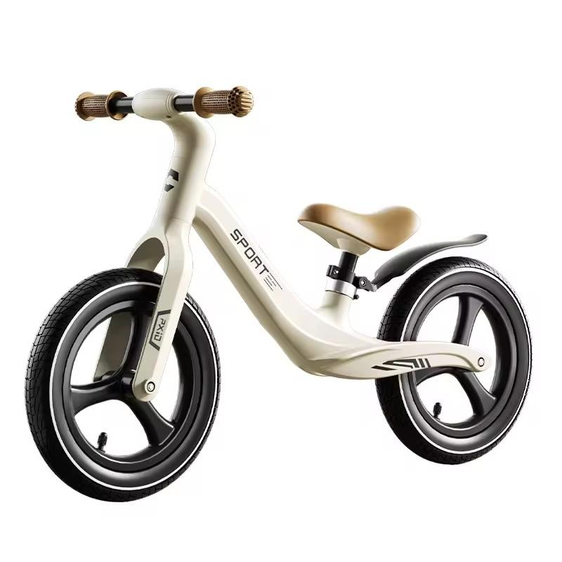 12 Inch Balance Bike with EVA Wheels