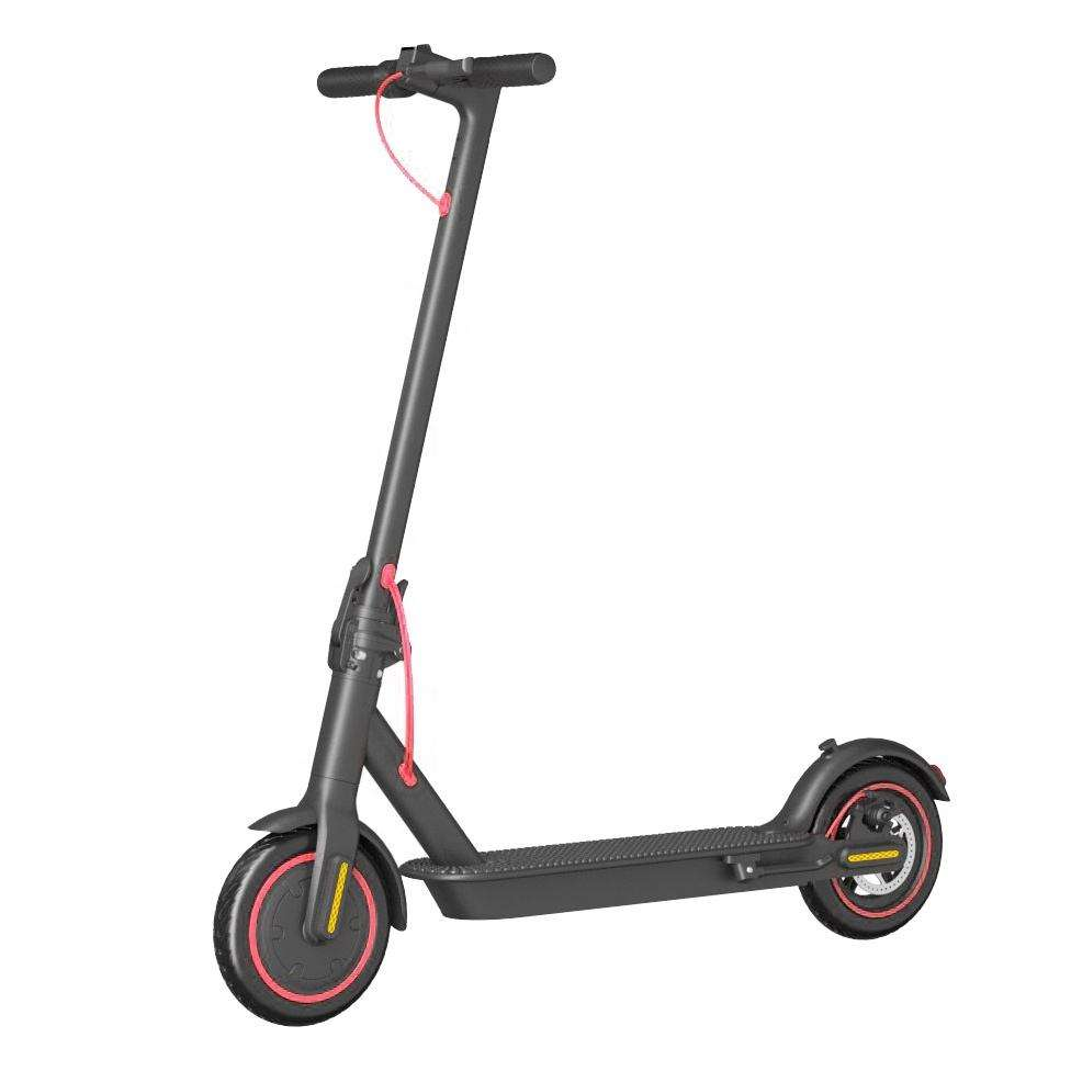 Mi-style 350W Motor Drive Bluetooth 8.5 Inch E-Scooter
