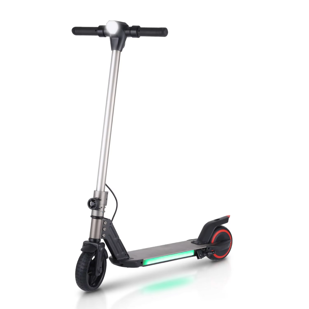 150W Motor Kids 6.5 Inch Electric Scooter