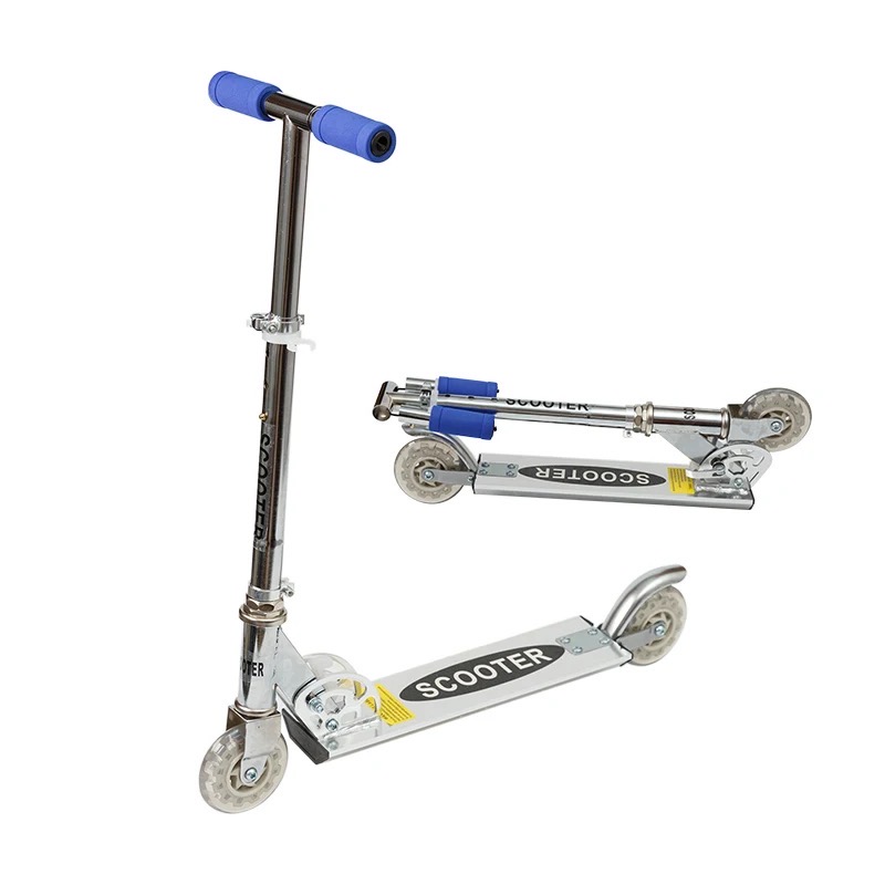 Two Wheels Foot Scooter for Children