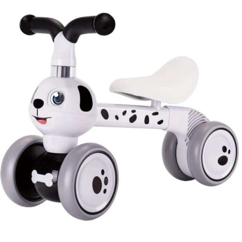 Kids Cartoon Balance Scooter Smooth Glide