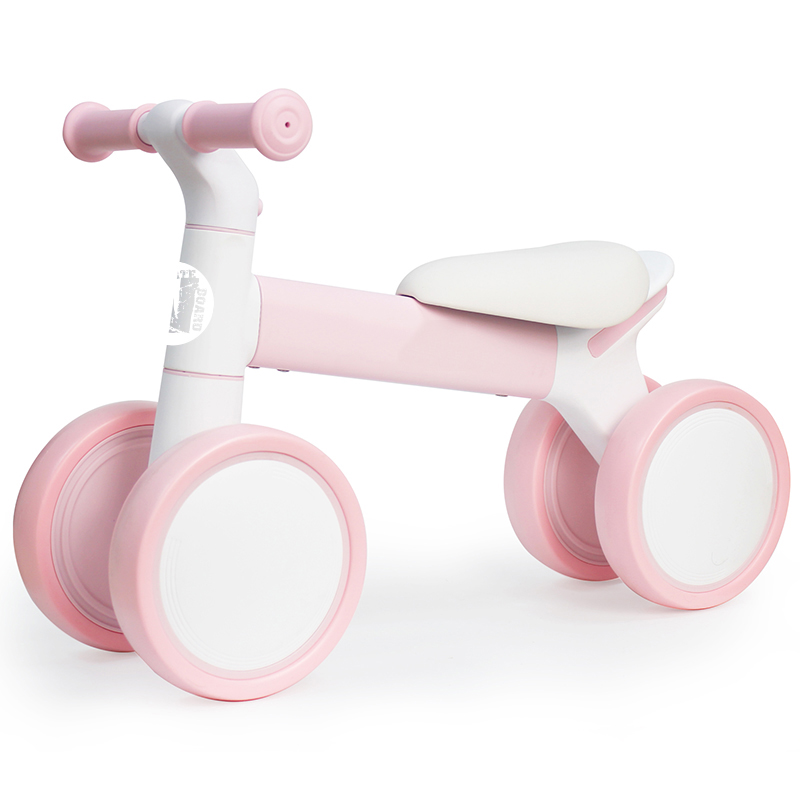 Kids 4 Wheel Balance Scooter Perfect Gift
