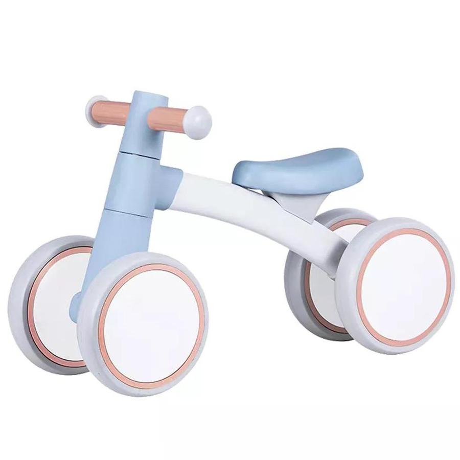 Lovely 4 Wheel Balance Scooter Great Choice