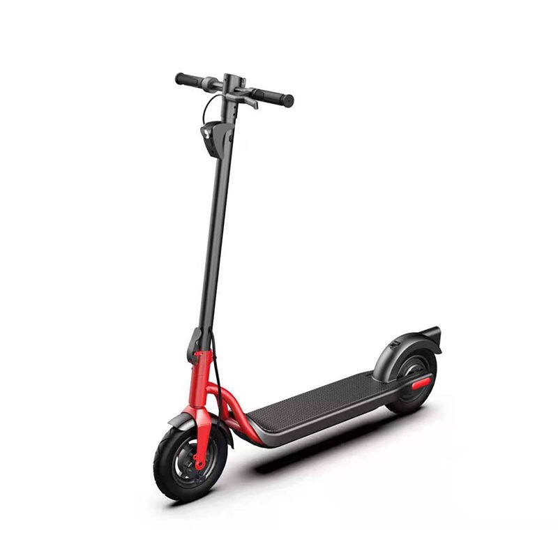 36V 7.5A 8.5 Inch Bluetooth Electric Scooter
