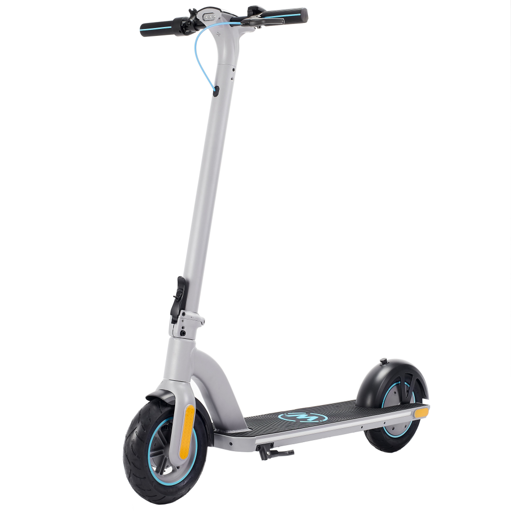 10″ Electric Scooter 500W 36V 10A Rear Drive with E-Brake